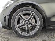 Mercedes-Benz C-Класс IV (W205) Рестайлинг Москва  - изображение 48