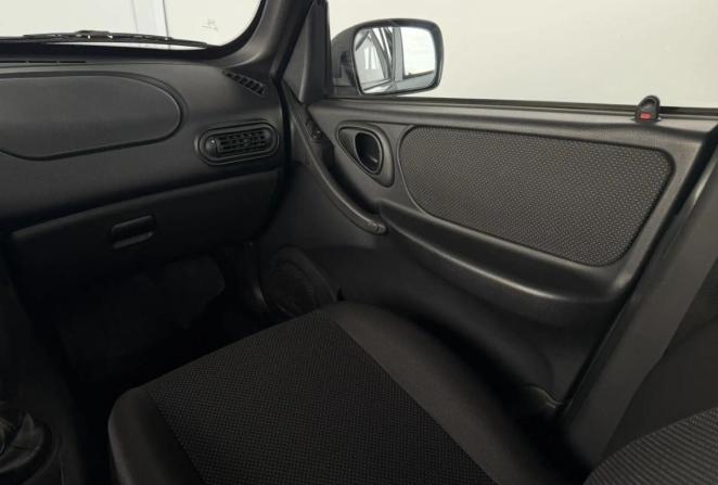 Chevrolet Niva I Рестайлинг с пробегом 2015 года, цена 560 000 рублей, 60984 км, внедорожник, Автокод Объявления