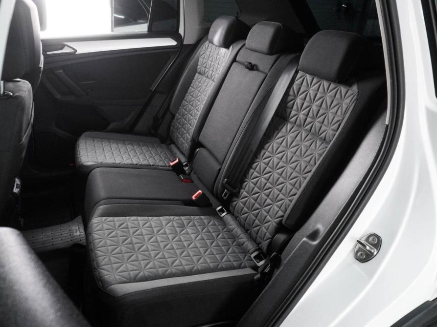 Volkswagen Tiguan II Рестайлинг Воронеж  - изображение 9