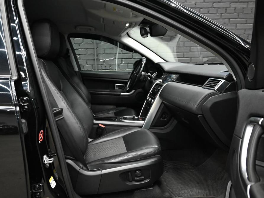 Land Rover Discovery Sport I Екатеринбург  - изображение 11