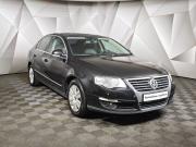 Volkswagen Passat B6 Москва  - изображение 23