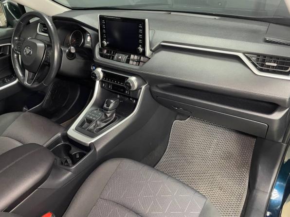 Toyota RAV4 V (XA50) с пробегом 2020 года, цена 3 895 000 рублей, 68638 км, внедорожник, Автокод Объявления