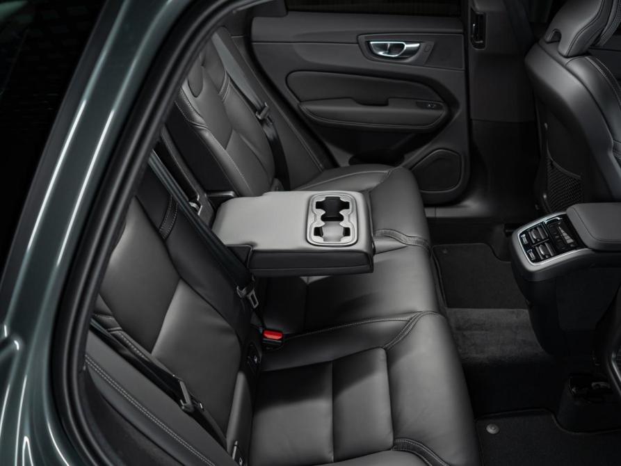 Volvo XC60 II Рестайлинг 2 Москва  - изображение 23