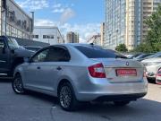 Skoda Rapid I Санкт-Петербург  - изображение 16