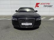 Audi A8 III (D4) Ставрополь  - изображение 42