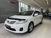 Toyota Corolla X (E140 E150) Рестайлинг Екатеринбург  - изображение 15