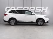 Mitsubishi Outlander III Рестайлинг 2 Воронеж  - изображение 27