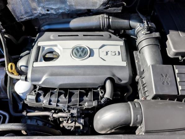 Volkswagen Tiguan I Рестайлинг с пробегом 2016 года, цена 2 200 000 рублей, 39116 км, внедорожник, Автокод Объявления