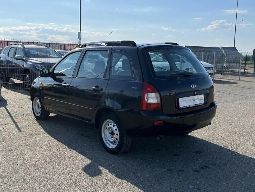 Lada (ВАЗ) Kalina I Буинск  - изображение 17