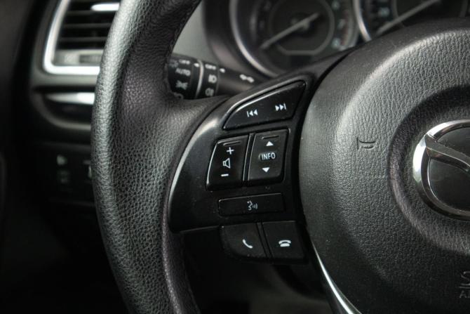 Mazda 6 III (GJ) с пробегом 2013 года, цена 1 479 000 рублей, 186534 км, седан, Автокод Объявления