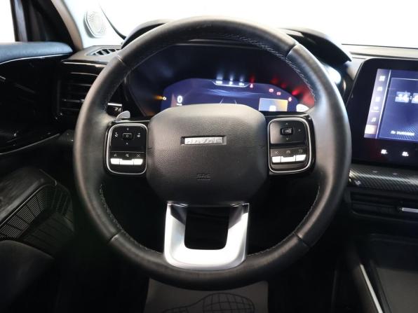 Haval H3 I с пробегом 2024 года, цена 1 957 000 рублей, 106962 км, внедорожник, Автокод Объявления