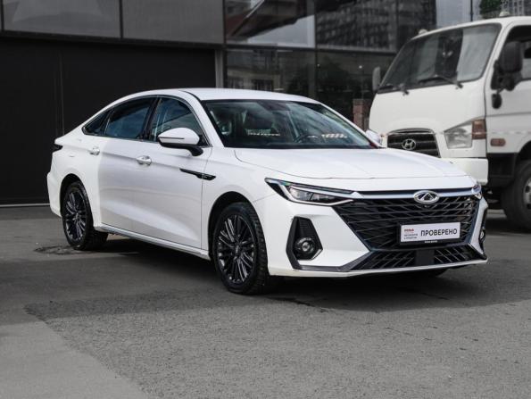 Chery Arrizo 8 с пробегом 2024 года, цена 2 290 000 рублей, 10199 км, седан, Автокод Объявления