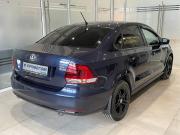 Volkswagen Polo V Рестайлинг Москва  - изображение 19