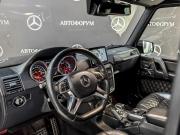 Mercedes-Benz G-Класс AMG I (W463) Рестайлинг 3 Москва  - изображение 45