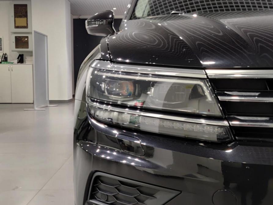 Volkswagen Tiguan II Казань  - изображение 21