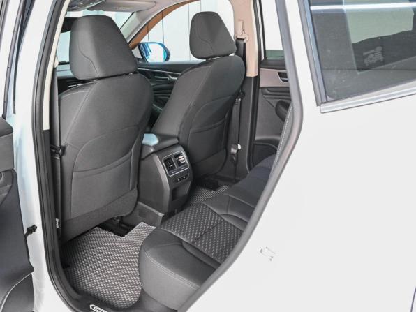 Haval F7 I с пробегом 2019 года, цена 1 739 000 рублей, 87083 км, внедорожник, Автокод Объявления