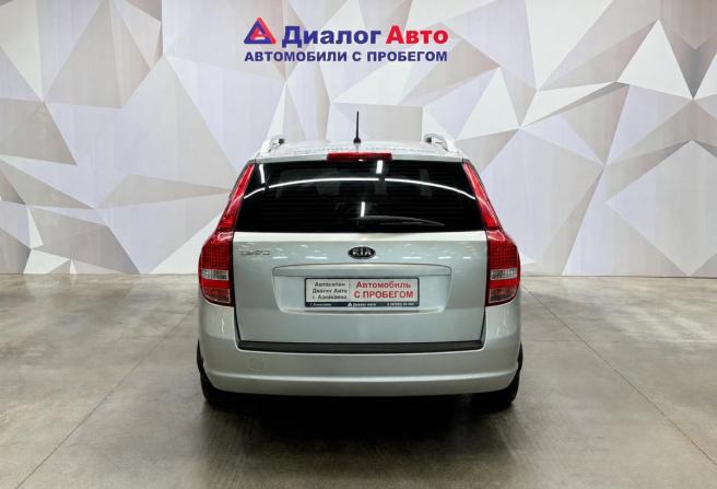 Kia Ceed I Рестайлинг с пробегом 2012 года, цена 850 000 рублей, 161575 км, универсал, Автокод Объявления