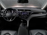Toyota Camry VIII (XV70) Москва  - изображение 33