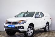 Fiat Fullback I Пермь  - изображение 25