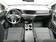 Kia Sportage IV Рестайлинг Москва  - изображение 32
