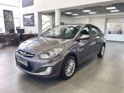 Hyundai Solaris I Ростов-на-Дону  - изображение 13