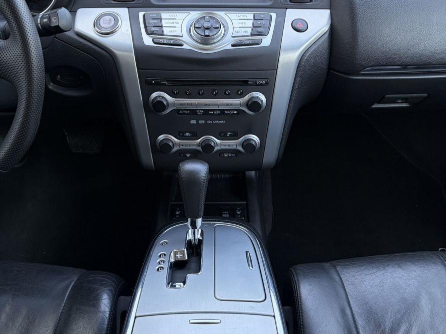 Nissan Murano II (Z51) Саратов  - изображение 11