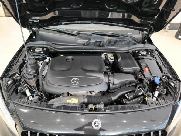 Mercedes-Benz GLA I (X156) Рестайлинг с пробегом 2017 года, цена 1 850 000 рублей, 218888 км, внедорожник, Автокод Объявления