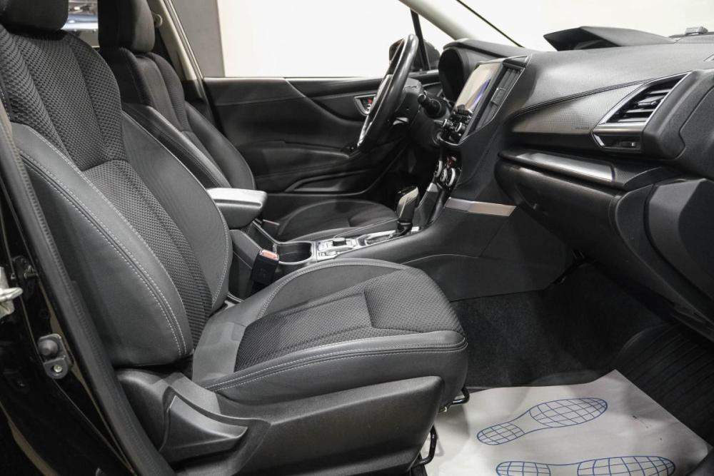 Subaru Forester V Новокузнецк  - изображение 15