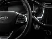 Omoda S5 Ростов-на-Дону  - изображение 46