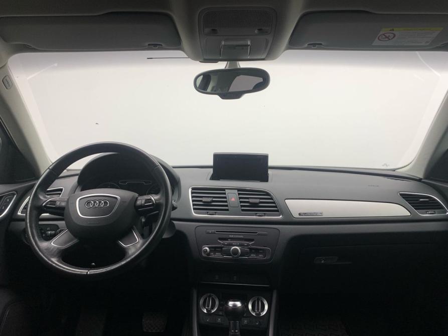 Audi Q3 I (8U) Мурманск  - изображение 26
