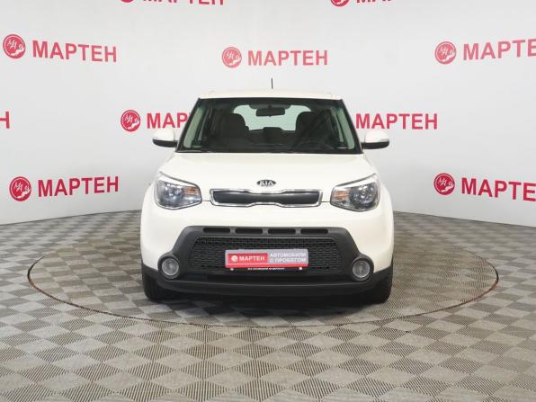 Kia Soul II с пробегом 2016 года, цена 1 149 000 рублей, 181504 км, хэтчбек, Автокод Объявления