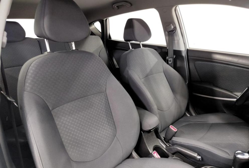 Hyundai Solaris I Саратов  - изображение 22