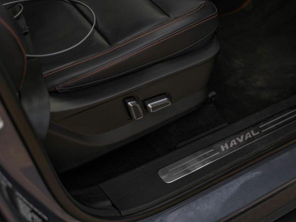 Haval Dargo с пробегом 2023 года, цена 2 250 000 рублей, 145677 км, внедорожник, Автокод Объявления