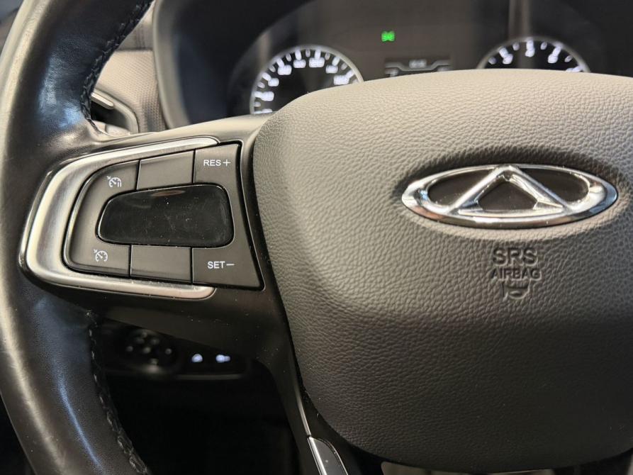 Chery Tiggo 4 I Рестайлинг Псков  - изображение 15