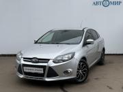 Ford Focus III Москва  - изображение 13