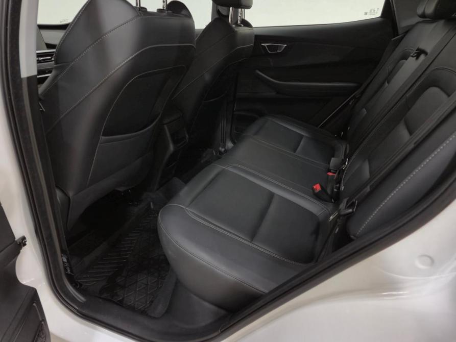 Chery Tiggo 4 Pro I Рестайлинг Альметьевск  - изображение 18