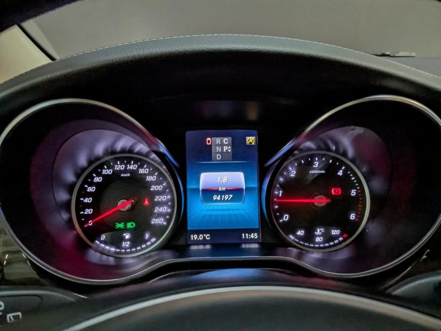 Mercedes-Benz V-Класс III (W447) Рестайлинг Москва  - изображение 16