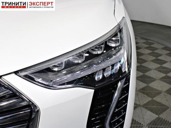 Haval Jolion I с пробегом 2023 года, цена 1 867 000 рублей, 51990 км, внедорожник, Автокод Объявления