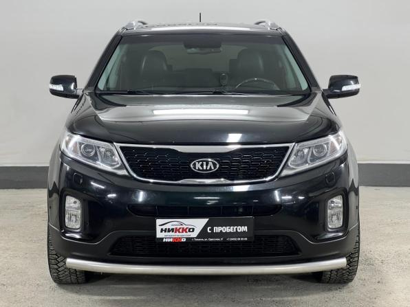 Kia Sorento II Рестайлинг с пробегом 2017 года, цена 1 955 000 рублей, 174850 км, внедорожник, Автокод Объявления