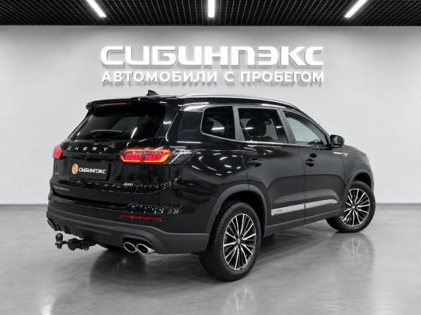Chery Tiggo 8 Pro Max I с пробегом 2023 года, цена 2 180 000 рублей, 108855 км, внедорожник, Автокод Объявления