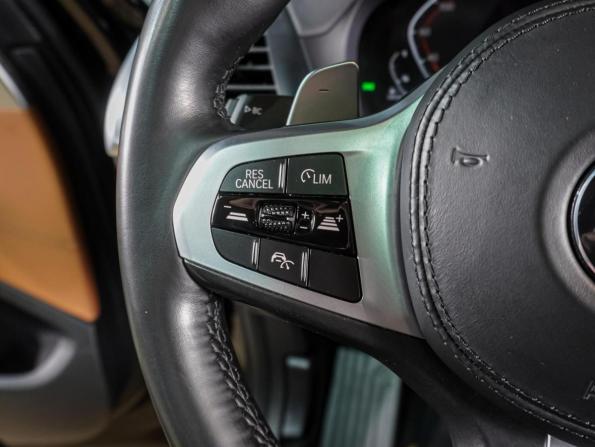 BMW X3 III (G01) с пробегом 2020 года, цена 3 799 000 рублей, 167693 км, внедорожник, Автокод Объявления