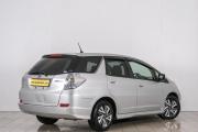 Honda Fit Shuttle I Красноярск  - изображение 27