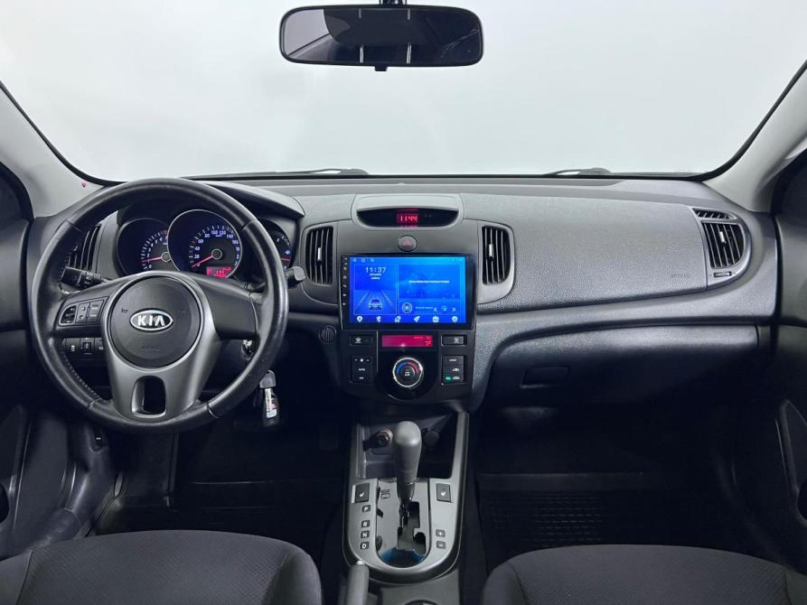 Kia Cerato II Ростов-на-Дону  - изображение 10