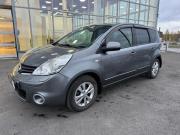 Nissan Note I Рестайлинг Пермь  - изображение 10