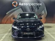 Toyota Camry VIII (XV70) Рестайлинг Ставрополь  - изображение 30