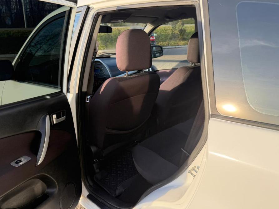 Chery Tiggo (T11) I Нефтекамск  - изображение 8