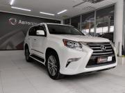 Lexus GX II Рестайлинг Минеральные Воды  - изображение 21