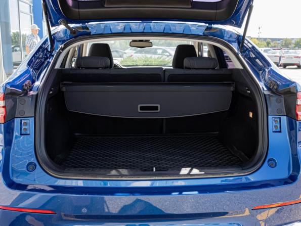 Haval F7x I с пробегом 2021 года, цена 1 729 009 рублей, 69012 км, внедорожник, Автокод Объявления