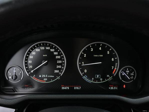 BMW X3 II (F25) Рестайлинг с пробегом 2014 года, цена 3 150 000 рублей, 39479 км, внедорожник, Автокод Объявления