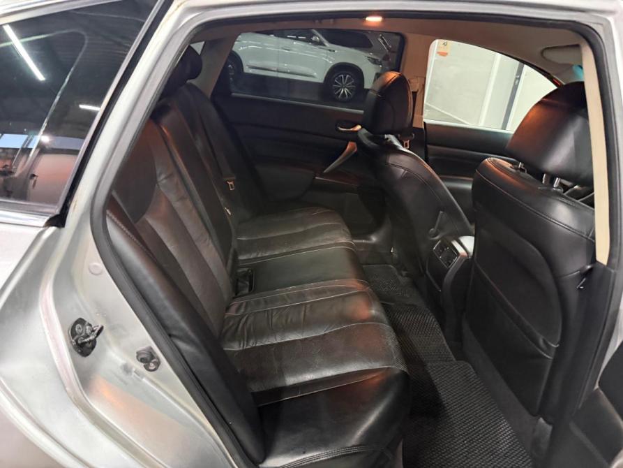 Nissan Teana II (J32) Краснодар  - изображение 11
